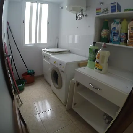 Apartment Melenara Telde