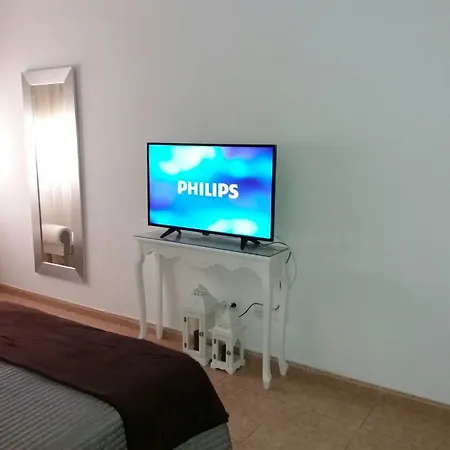 Melenara Apartment Telde