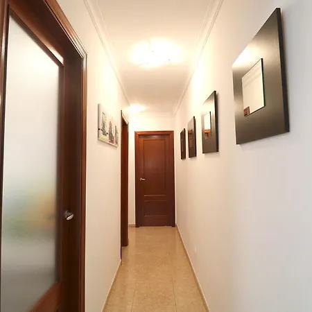 Apartment Melenara Telde