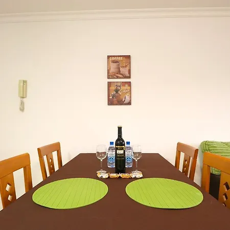 Melenara Apartment