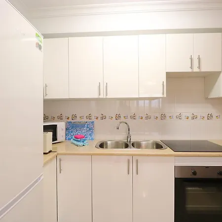 Apartment Melenara Telde