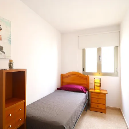 Melenara Apartment