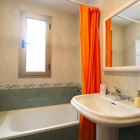 Melenara Apartment