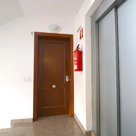 Melenara Apartment Telde